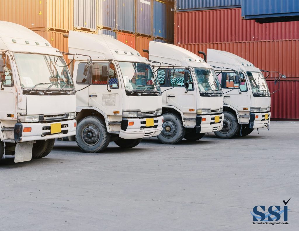 Pelatihan sertifikasi driver b3 kemenhub