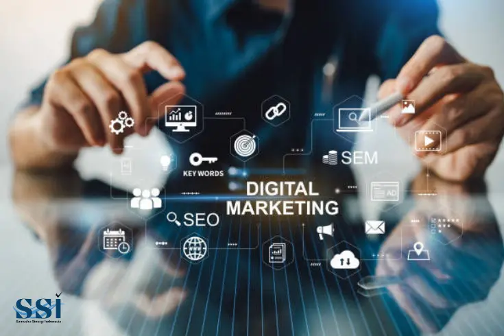 Sertifikasi Digital Marketing BNSP