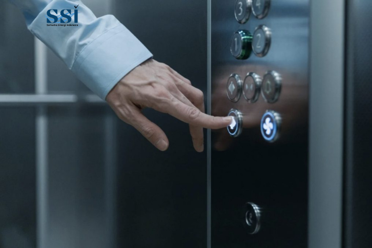Sertifikasi AK3 Elevator dan Eskalator