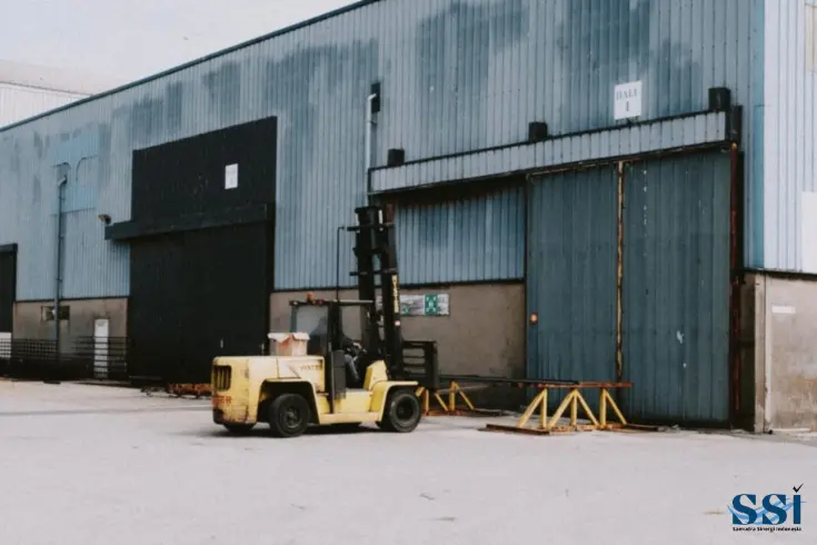 Pelatihan dan Sertifikasi Operator Forklift