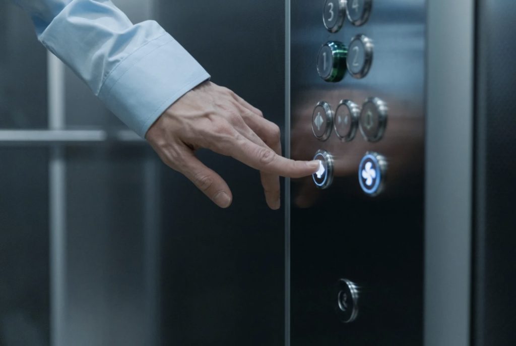 Pelatihan AK3 Elevator dan Eskalator