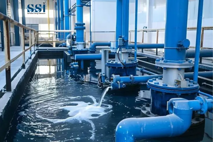 Pelatihan POPAL Sertifikasi BNSP