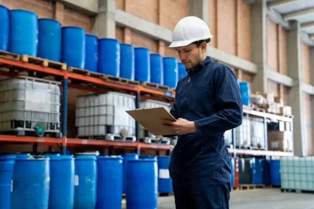 Sertifikasi Manajer Pengumpulan Limbah B3