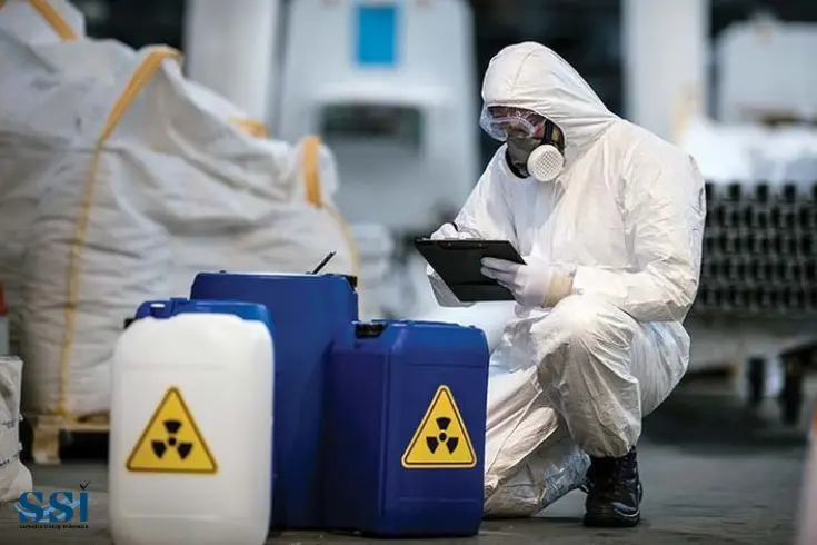 Sertifikasi Operator Pengumpulan Limbah B3