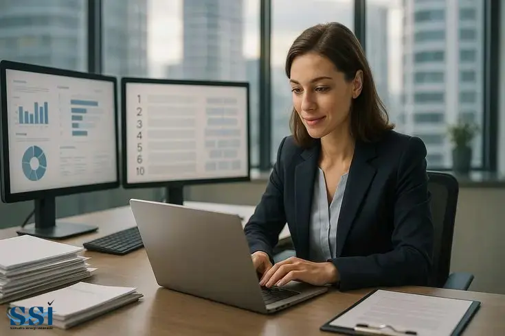 Sertifikasi Corporate Secretary BNSP