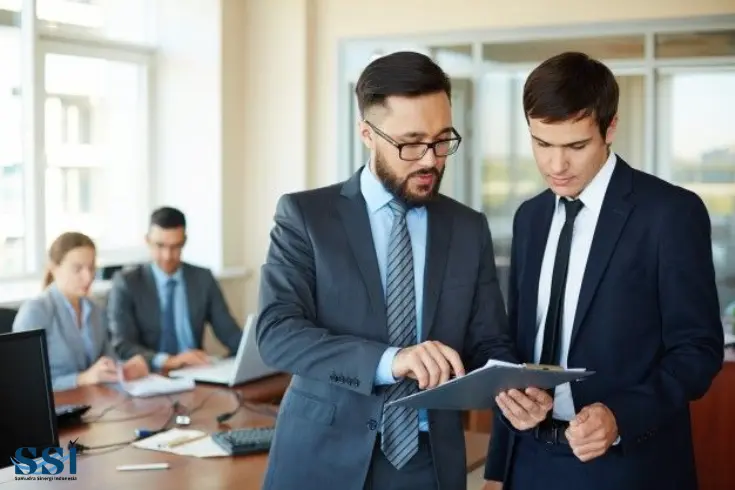 Sertifikasi Office Manager BNSP