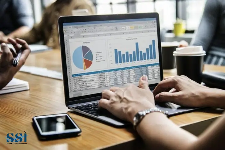 Sertifikasi Data Analyst BNSP