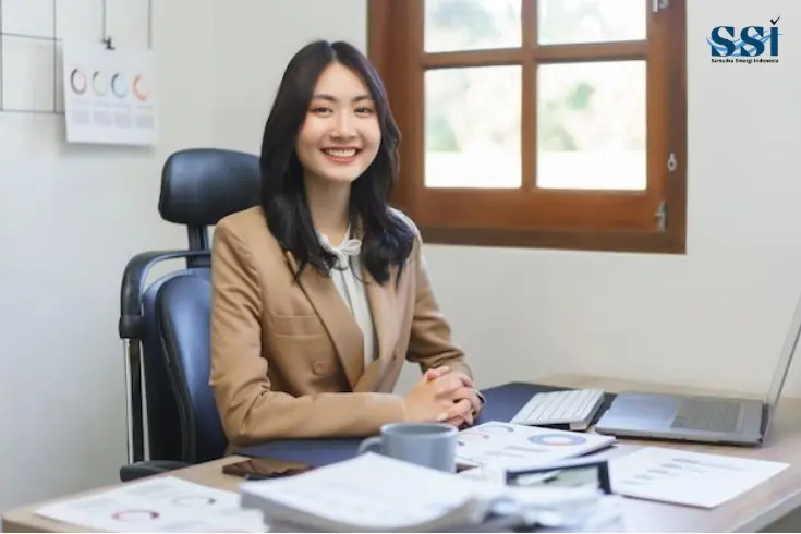 Sertifikasi Sekretaris BNSP