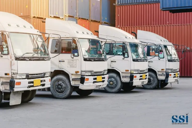 Pelatihan Sertifikasi Driver B3