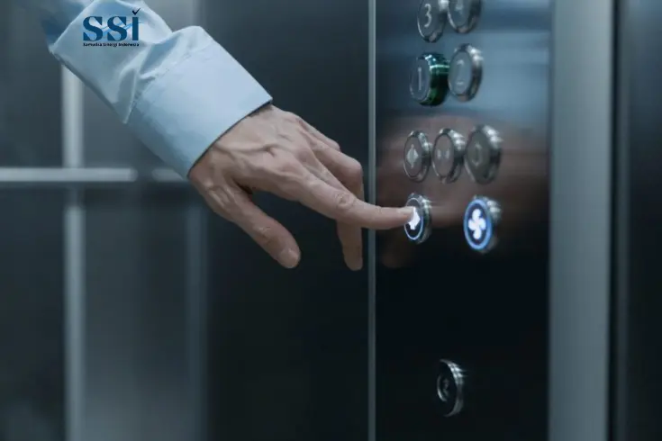 Sertifikasi AK3 Elevator dan Eskalator