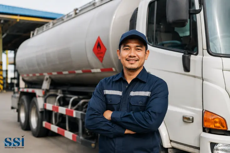 Sertifikasi Driver B3 Kemenhub
