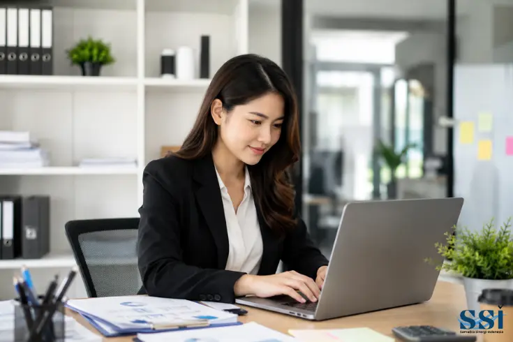 Sertifikasi Advance Office Operator